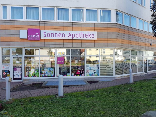 Sonnen-Apotheke