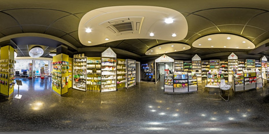 Neander Apotheke