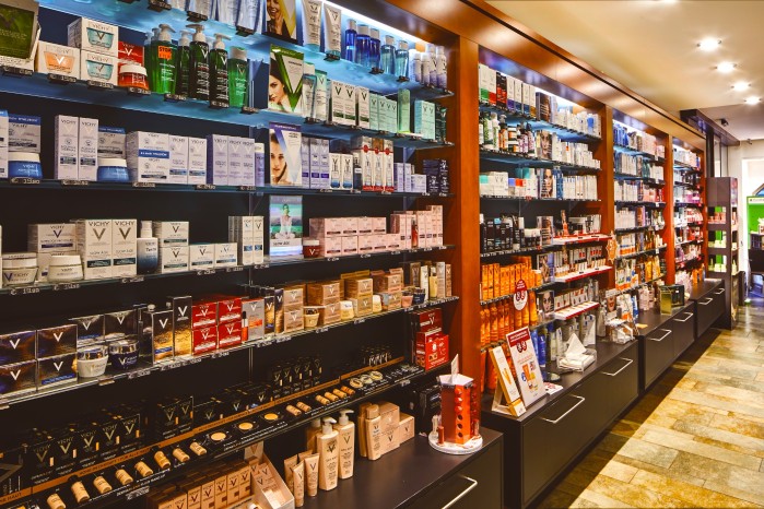Stadt-Apotheke