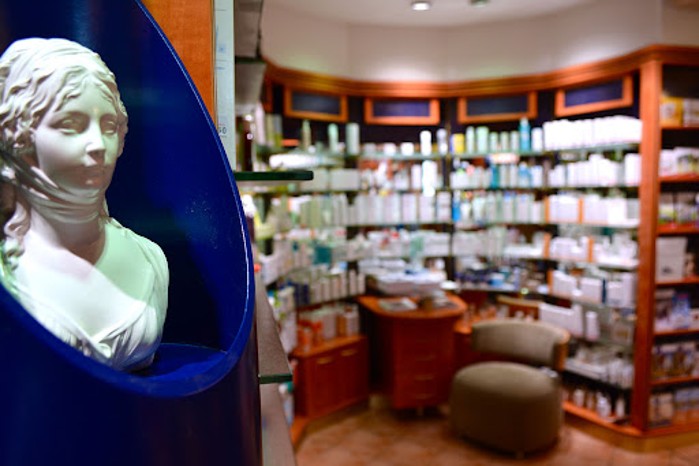 Luisen-Apotheke
