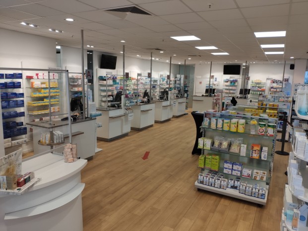 City Apotheke