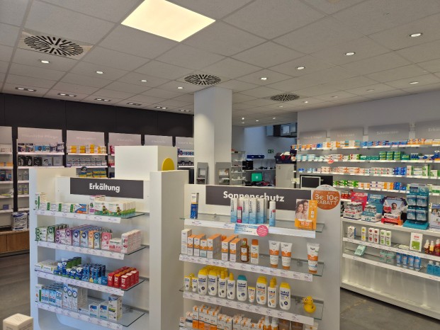 Apotheke am Markt