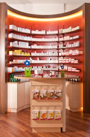 Linden Apotheke