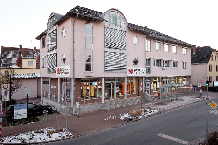 Franken-Apotheke