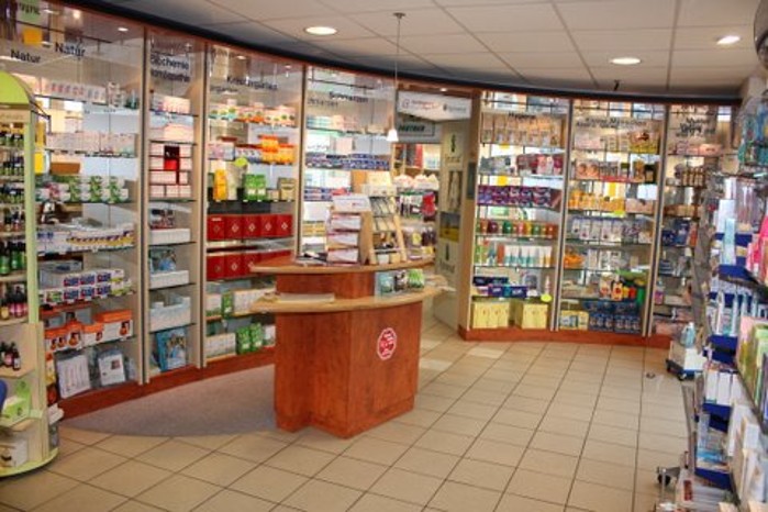 Apotheke Agarius