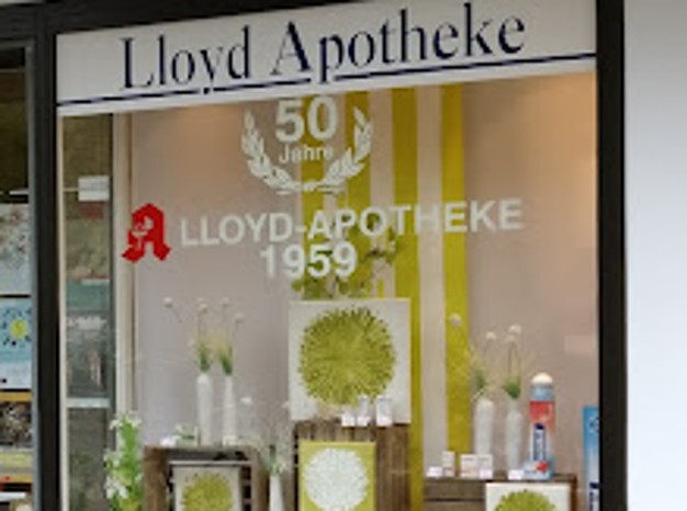 Lloyd-Apotheke