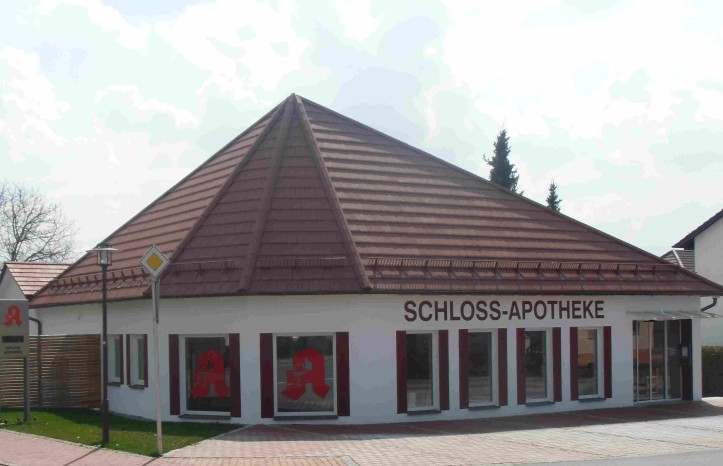 Schloss-Apotheke