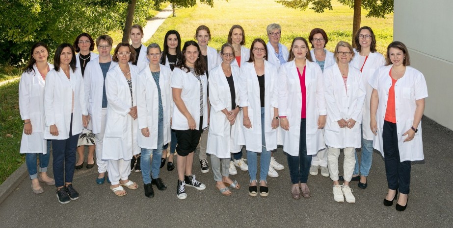 Apotheke im Kaufland