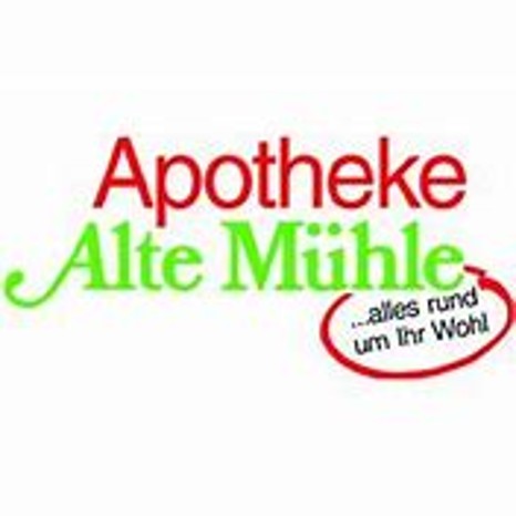 Apotheke Alte Mühle