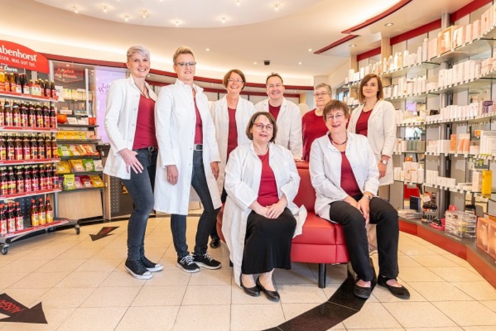 Aesculap Apotheke