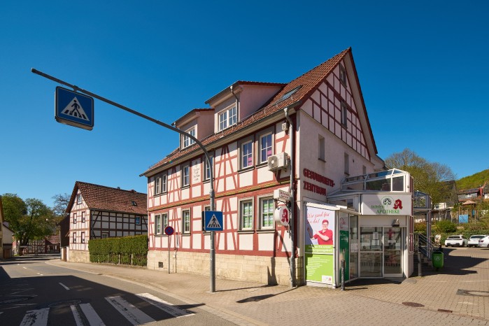 Eichsfeld-Apotheke