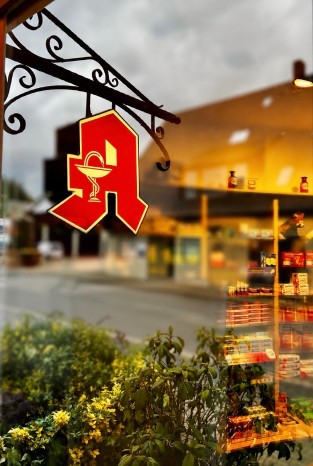 Apotheke Riemsloh