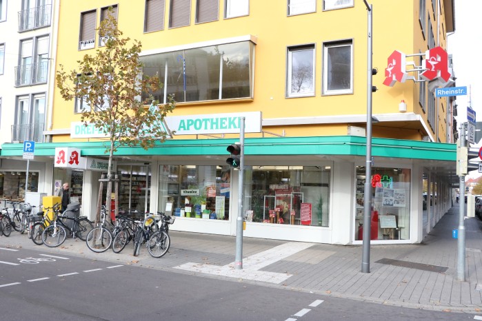 Drei-Linden-Apotheke