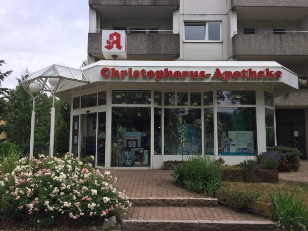 Christophorus Apotheke