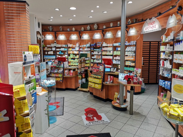 Stadt Apotheke