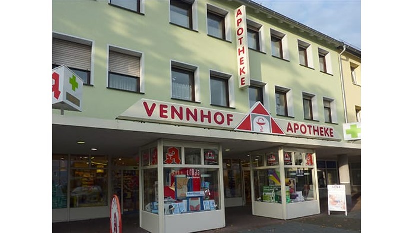 Vennhof-Apotheke
