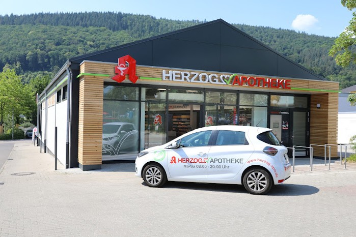 Herzog Apotheke