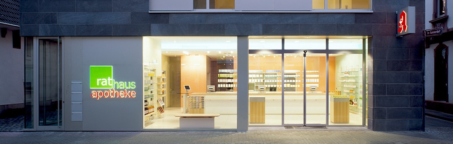 Rathaus Apotheke