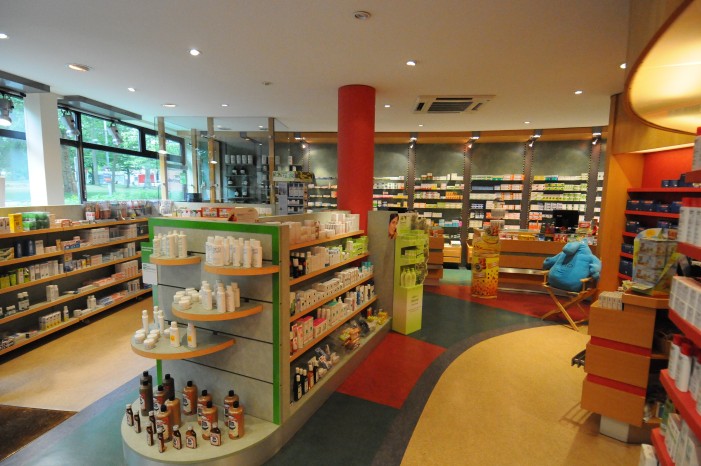 Apotheke am Bahnhof Ingo Apel e.K.