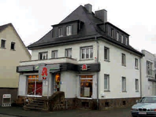 Schiffenberg-Apotheke