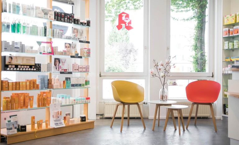 k&k Apotheke in Merzhausen