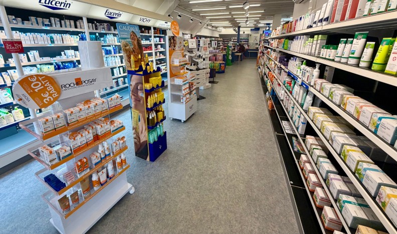 Fuchs-Apotheke