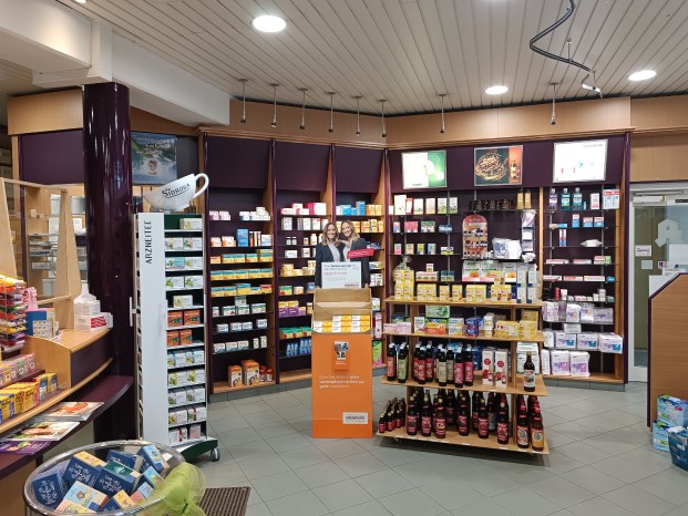 Karls-Apotheke