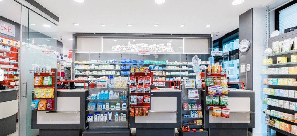 Markt-Apotheke
