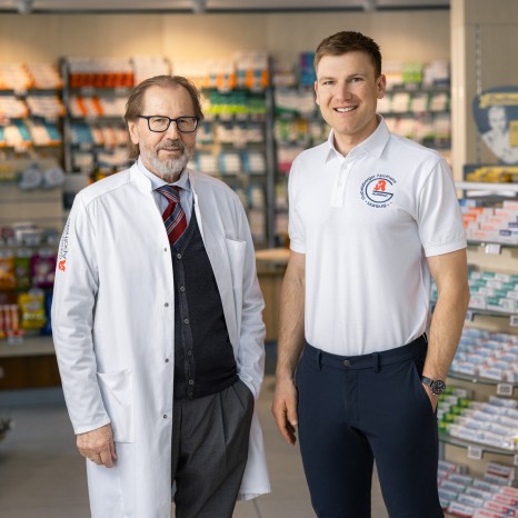 Gabelsberger Apotheke oHG