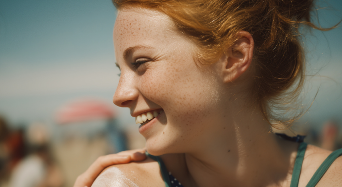 Anzeige: Sommer, Sonne, sorgenfrei! Gesund bleiben, wenn der Sommer ruft. Monatsaktionen