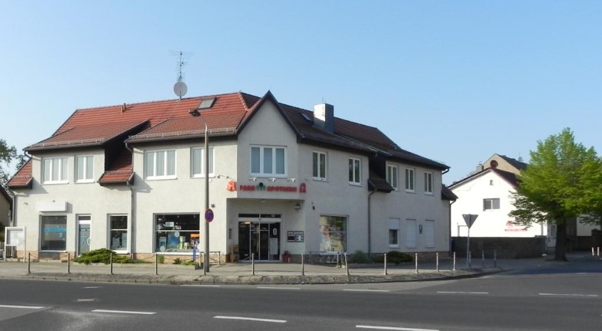 Park Apotheke Gitta Knorn e.K.
