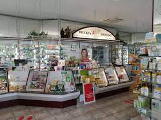 Brücken-Apotheke