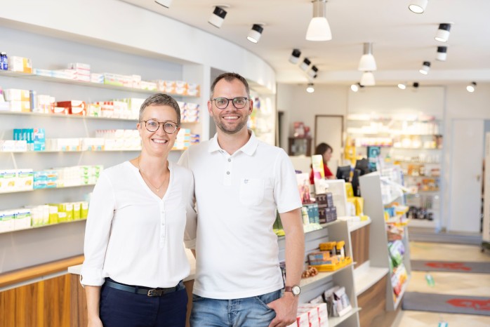 Kronen-Apotheke