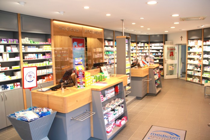 medicum-Apotheke