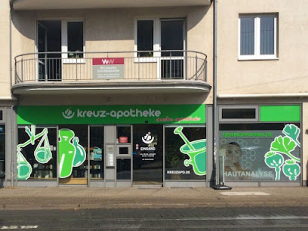 Kreuz Apotheke