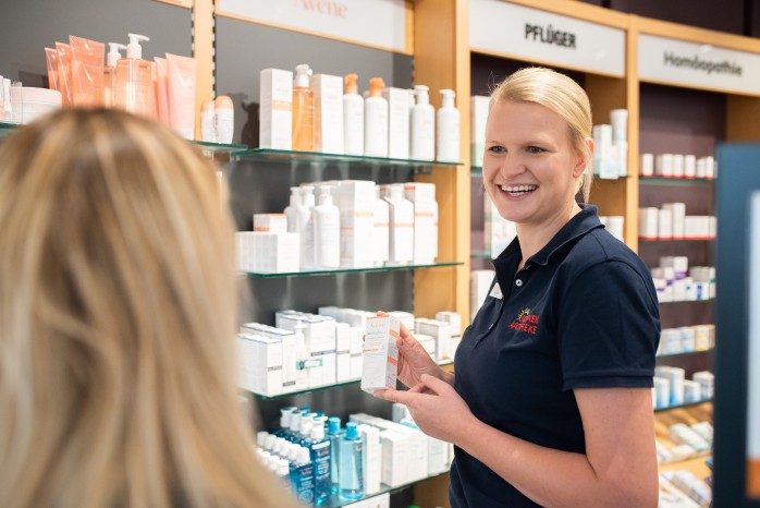 Sonnen Apotheke