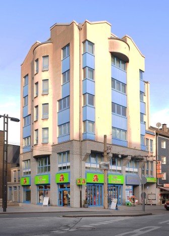 Turm Apotheke