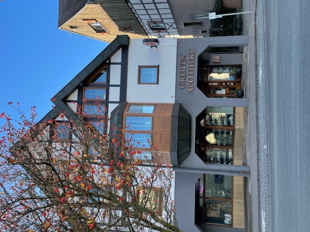 Greifen Apotheke