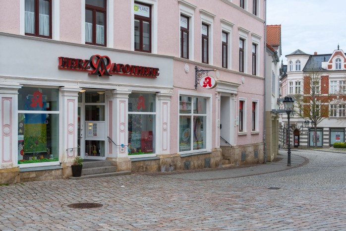Herz-Apotheke
