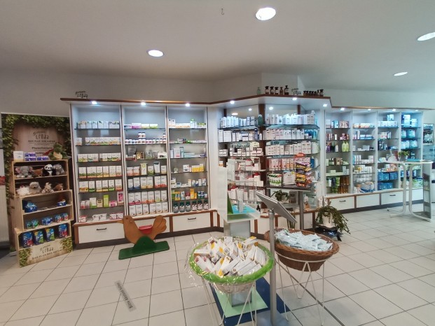 Henneberg-Apotheke