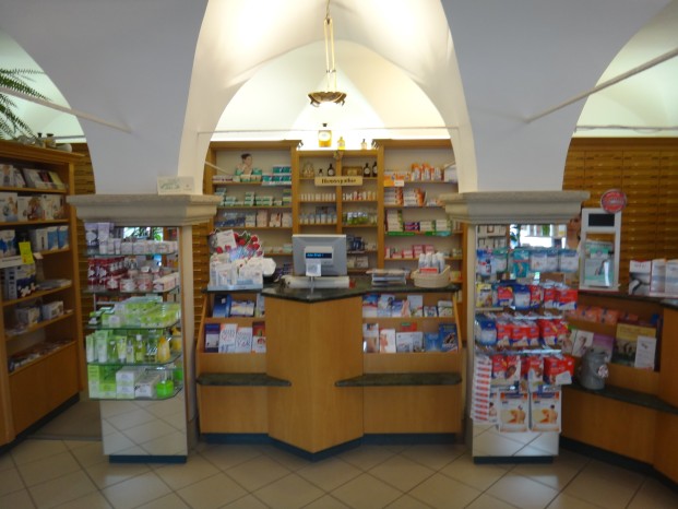 Engel Apotheke