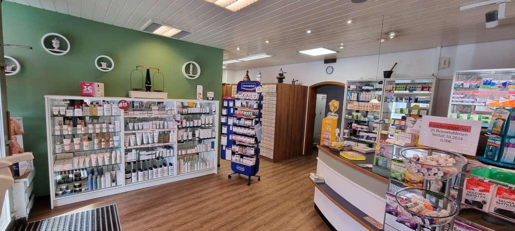 Marien-Apotheke