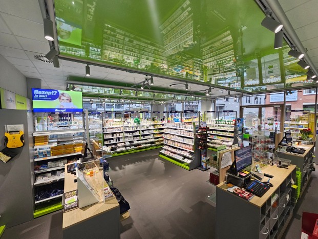 easyApotheke Porz