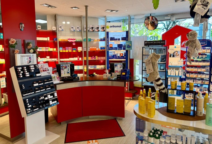Hof-Apotheke