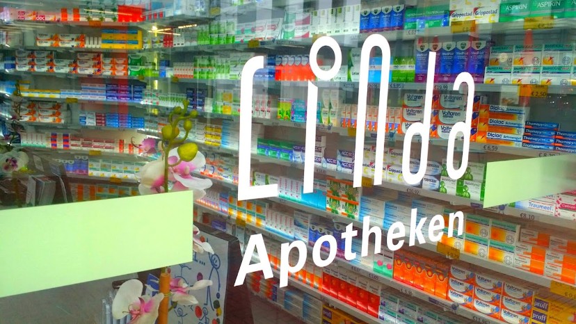 Opladener Apotheke
