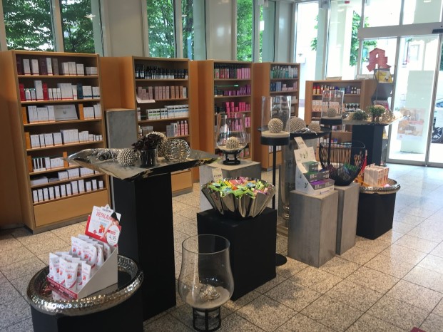 Brunnen-Apotheke