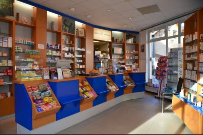 Luther-Apotheke