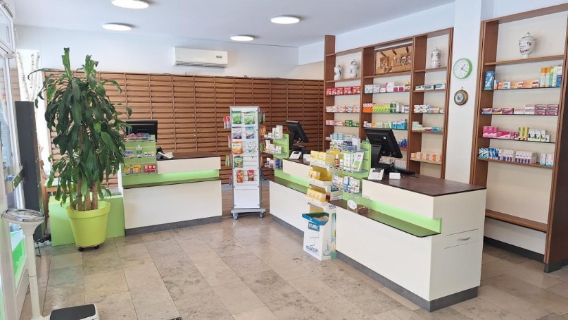 Marien-Apotheke Waldrach