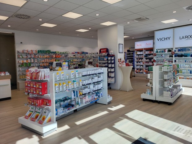 Leine-Apotheke Kronsrode