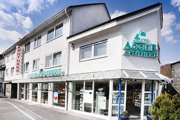 Agger Apotheke